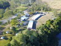 Colosseum Creek Motel and Roadhouse - Tweed Heads Accommodation
