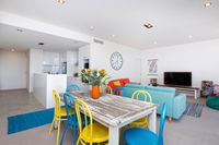 Colour  Swank at The Mill in the Heart of CBD - QLD Tourism