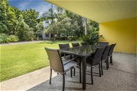 Coloured Sands - Accommodation Cooktown