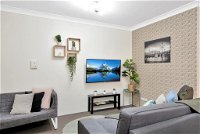 Comfort HS Apartment - Accommodation Kalgoorlie