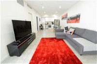 Comfort HS Apartment - Central Park - Byron Bay Accommodation
