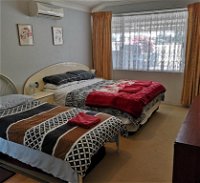 Comfort Inn - Mackay Tourism