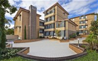 Comfort Inn  Suites Burwood - Australia Accommodation