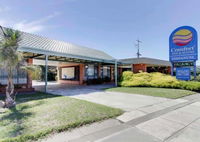 Comfort Inn  Suites Emmanuel - Sydney Tourism