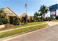 Comfort Inn and Suites Robertson Gardens - Surfers Gold Coast
