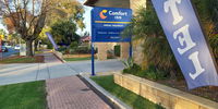 Comfort Inn Anzac Highway - Accommodation Bookings