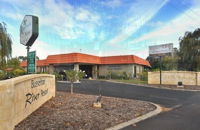 Comfort Inn Busselton River Resort - Wagga Wagga Accommodation
