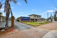 Comfort Inn Flinders on Main - Accommodation Sunshine Coast