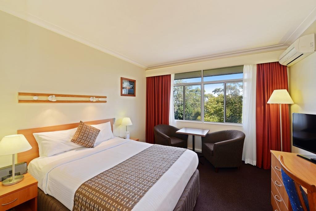 Lane Cove NSW Accommodation Airlie Beach