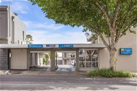 Comfort Inn Western - Accommodation Search