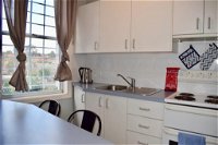 Comfortable Apartment In Trendy Haberfield - Accommodation Airlie Beach