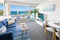 Comfortable Coastal Living plus Parking - Accommodation Australia