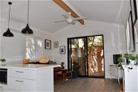 Comfortable Stylish Flat in Heart of Fremantle - Accommodation Fremantle
