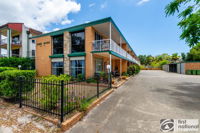 Comfy Ground Floor Unit opposite waterfront Welsby Pde Bongaree - Accommodation Brunswick Heads