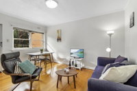Comfy one-bedroom unit between city and airport - Accommodation Mt Buller
