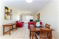 Como Apartments Gladstone - Accommodation Airlie Beach