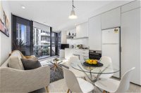 Complete Host SEE Apartments - Accommodation Tasmania