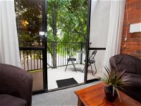 Connells Motel  Serviced Apartments