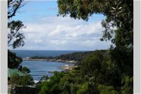 Cooee Bay of Fires - Local Tourism