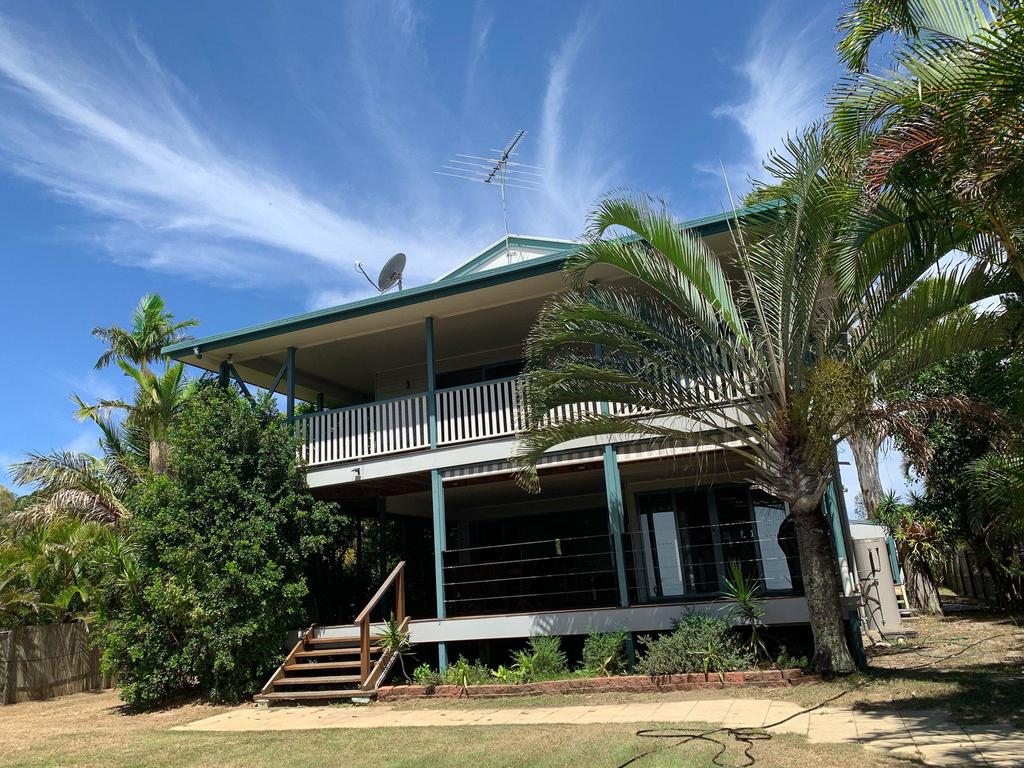 Amity QLD Accommodation Sydney