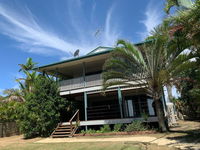 Cooks Hideaway - Accommodation WA