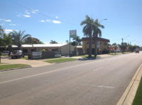 Coolabah Motel Townsville - Accommodation Kalgoorlie