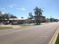 Coolabah Motel Townsville - Tourism TAS