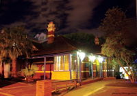 Coolibah Lodge Northbridge - Accommodation Port Hedland