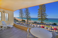 Coolum Baywatch Luxury Style Penthouse Linen Included WIFI 500 Bond - Accommodation Mermaid Beach