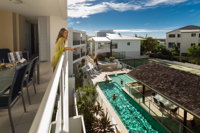 Coolum Seaside Apartments - Phillip Island Accommodation