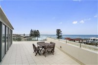 Coolwaters Penthouse - Accommodation Coffs Harbour