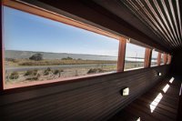 Coorong Aurora - breathtaking waterfront escape