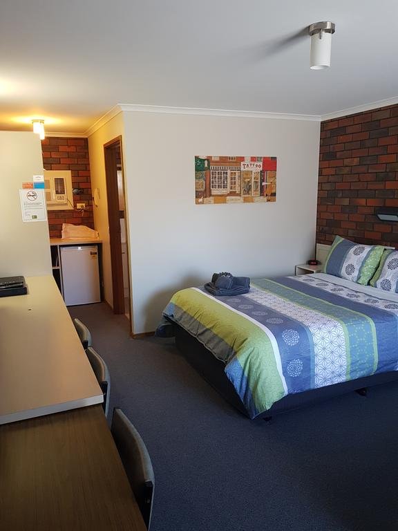 Stawell VIC Accommodation Adelaide