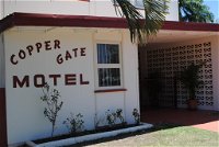 Copper Gate Motel - Accommodation Bookings