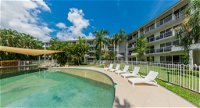 Coral Coast Resort Accor Vacation Club Apartments - Accommodation Cooktown