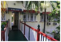 Coral Lodge Bed and Breakfast Inn - Accommodation Perth