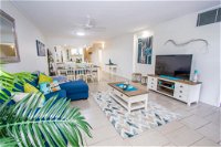 Coral Sands - Accommodation Bookings