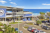 Coral Sea Apartments - Sydney Resort