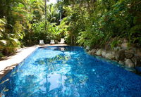 Coral Sea Villas - Accommodation Daintree