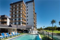 Coral Towers Holiday Suites - Maitland Accommodation