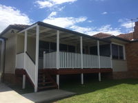 Costa Park Cottage Dio - Armidale - Accommodation Hamilton Island