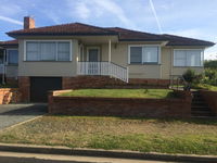 Costa Park Cottage Ena - Armidale - Accommodation BNB