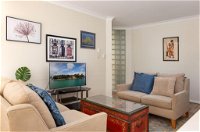 Cosy Family Apartment with Parking and Balconies - Accommodation Guide