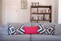 Cosy Home Near Bondi Junction and Beach - Accommodation NT