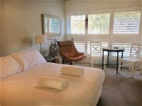 Cosy Studio in Rushcutters Bay Close to CBD - Accommodation ACT