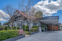 Cotswold Gardens - Accommodation Brisbane