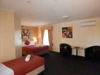 Cotswold Motor Inn - Accommodation NSW