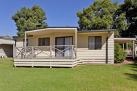Cottage 20 - 3 Bedroom - Lake Hume Resort - Accommodation QLD