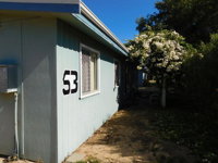 Cottage 53 - Topspot Cottages - Accommodation Port Hedland