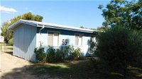 Cottage 55 - Topspot Cottages - Accommodation Port Hedland